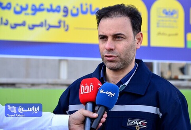 روش پیشرفته اولترافیلتراسیون با مطالعه دقیق در صنایع مطرح دنیا اجرایی شد