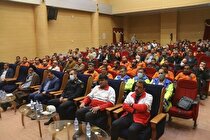 جابجایی ۲۷ میلیون تن کالا در استان کرمان در سال گذشته