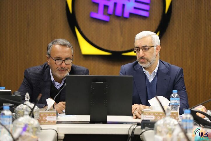 کل تولید کالا‌های مهم و اساسی باید در بورس کالا عرضه شود/ رشد عرضه خودرو در بورس راهکار تعادل بازار
