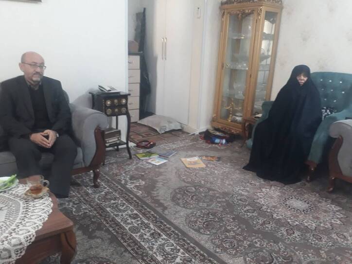 تبیین شرایط کنونی کشور مصداق بارز بصیرت افزایی و حرکت در مسیر شهدا است
