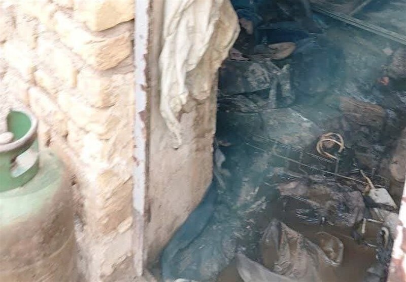 آخرین جزئیات از حادثه انفجار در معدن دامغان+ تصویر و اسامی جان&zwnj;باختگان