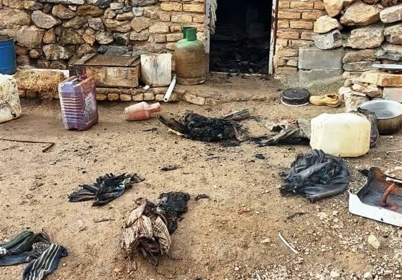 آخرین جزئیات از حادثه انفجار در معدن دامغان+ تصویر و اسامی جان&zwnj;باختگان