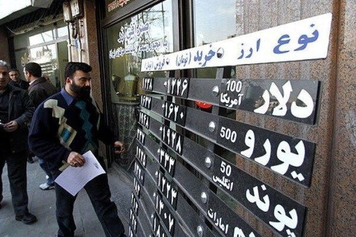 یک پیش‌بینی نگران‌کننده از قیمت ارز/ اقتصاد زیرزمینی بیخ گوش بازار دلار
