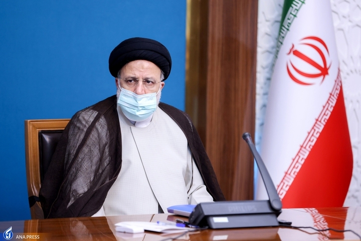 رئیس‌جمهور از وزارت صمت بازدید کرد