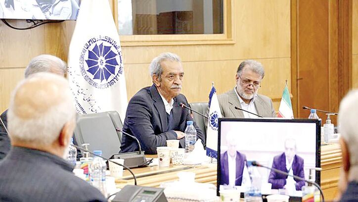 ایران در آستانه واگذاری بازی ترانزیتی