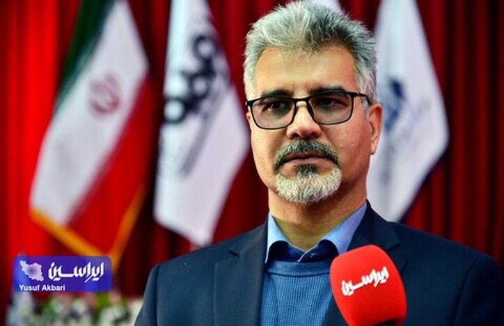 برنامه‌ریزی برای توسعه هاب لجستیکی فولاد مبارکه