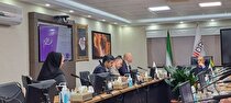 توسعه صنعت سنگ‌های تزیینی نیازمند اکتشاف علمی و آموزش نیروی انسانی