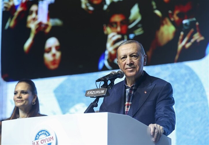 با کشف میدان جدید در ترکیه ذخایر گازی به ۷۱۰ میلیارد متر مکعب رسید