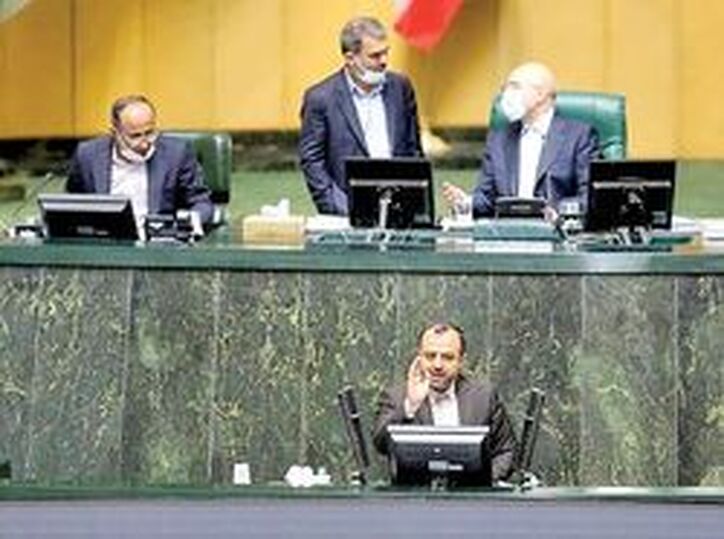 انتشار نامه وزیر اقتصاد به قالیباف/ مقابله با سوداگری در بازار‌های طلا، ارز، خودرو و ملک جدی می‌شود؟