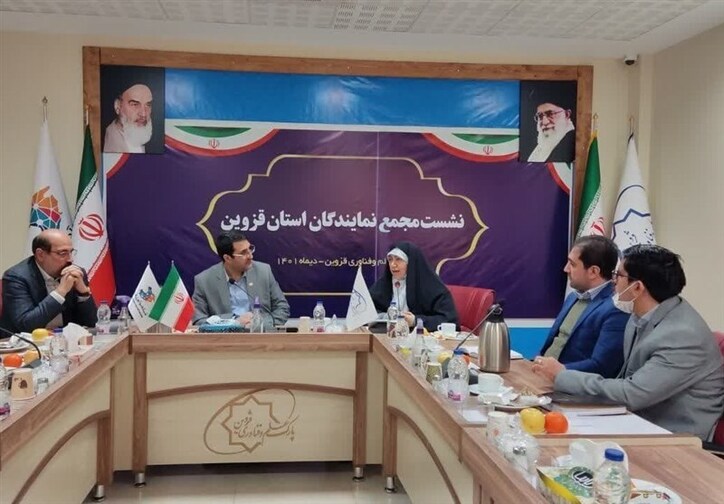 برخی مسوولان همچنان به فکر توسعه معادن آلاینده در آبیک هستند