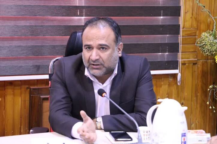 نشست هم اندیشی در حوزه اصناف بوشهر با حضور معاون وزیرصمت تشکیل شد
