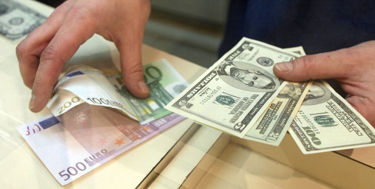 شاخص ارزش دلار در بازارهای آسیایی کمترین میزان در ۷ ماه گذشته شاخص ارزش دلار در بازارهای آسیایی کمترین میزان در ۷ ماه گذشته