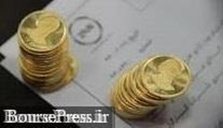 ربع سکه در بورس کالا این هفته باز هم در سه روز عرضه خواهد شد
