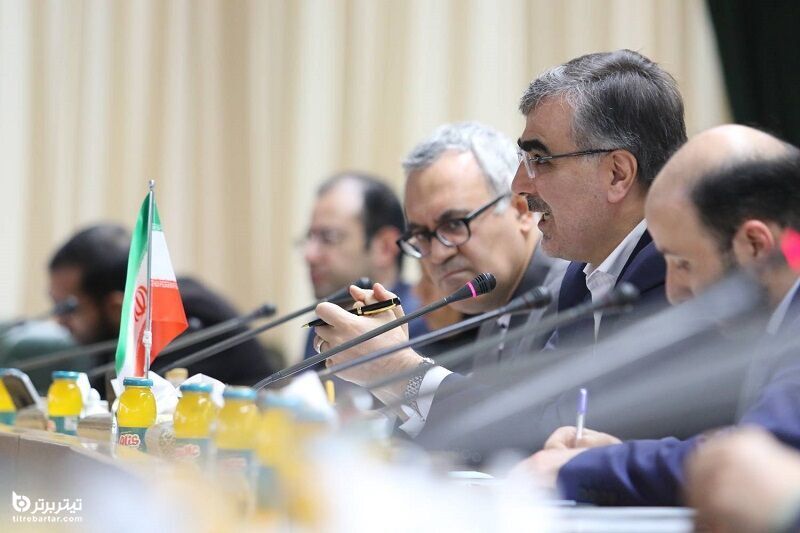 اقدامات بانک مرکزی با مدیر جدید اقدامات بانک مرکزی با مدیر جدید