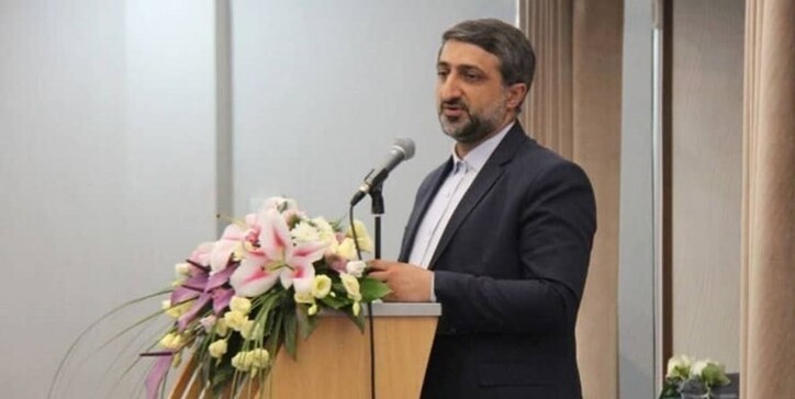 تکمیل زنجیره تولید در حوزه معادن مشکین‌شهر موجب اشتغال‌زایی قابل توجهی می‌شود