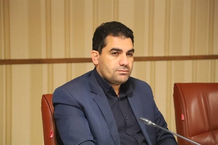 مجوز ساخت بازار آهن فروشان در خارج از شهر اردبیل صادر شد