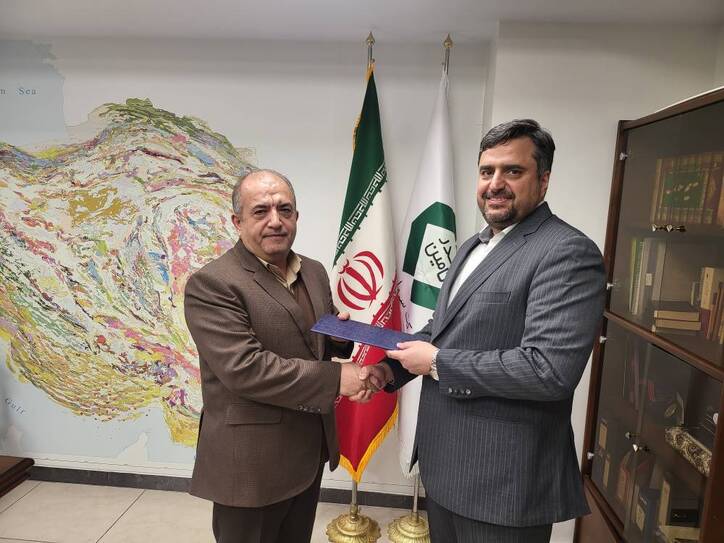 مهدی کوهی مدیرعامل ذوب آهن اصفهان شد