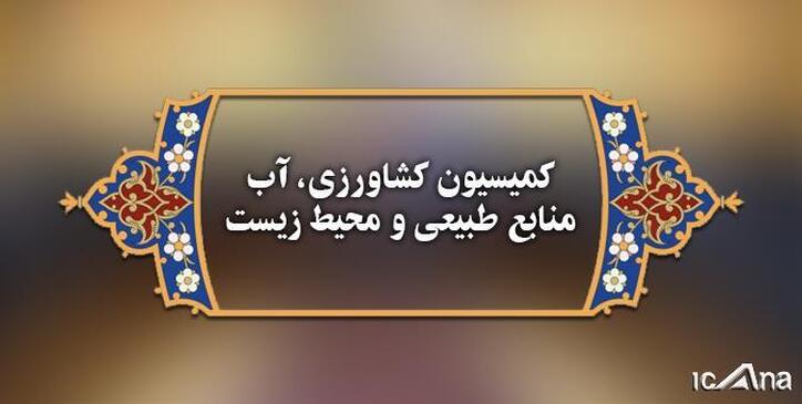دولت موظف به جبران خسارات منابع طبیعی و محیط زیست از حقوق معادن شد