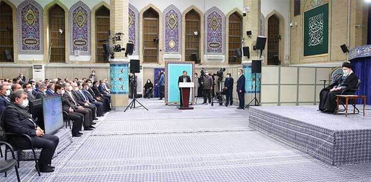 شاخص‌های رسمی نیمه اول سال ۱۴۰۱ عمدتاً نشان‌دهنده حرکت و رشد است