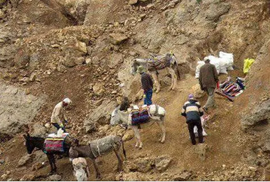 جولان مافیای معادن از آمریکا تا آسیا/ معدنکاری غیرقانونی به ایران رسید؟ جولان مافیای معادن از آمریکا تا آسیا/ معدنکاری غیرقانونی به ایران رسید؟