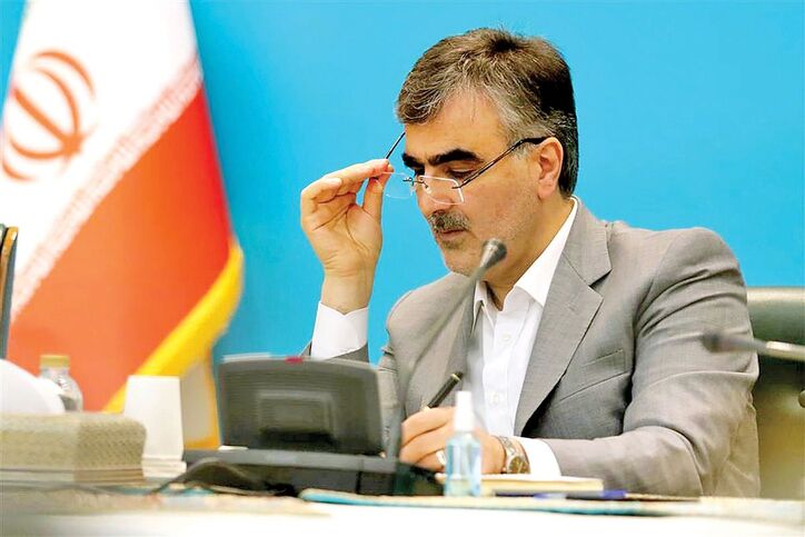 پل بانکی تهران-مسکو