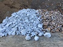 قیمت بالا؛ دلیل واردات خاک سرب و روی