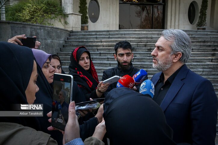 ایران رتبه هفتم تولیدکنندگان فولاد جهان را دارد