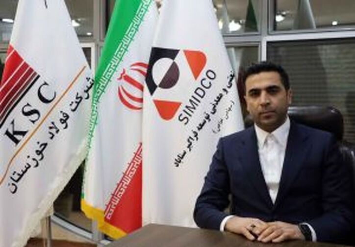 قیمت‌گذاری دستوری به شرط ارائه تسهیلات عبور از بحران مدنی‌فر: وحدت‌رویه در کنترل بازار زنجیره فولاد رعایت شود