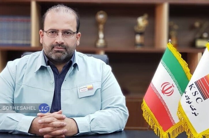 فولاد خوزستان، سدی برای جلوگیری از فرار مغز‌ها