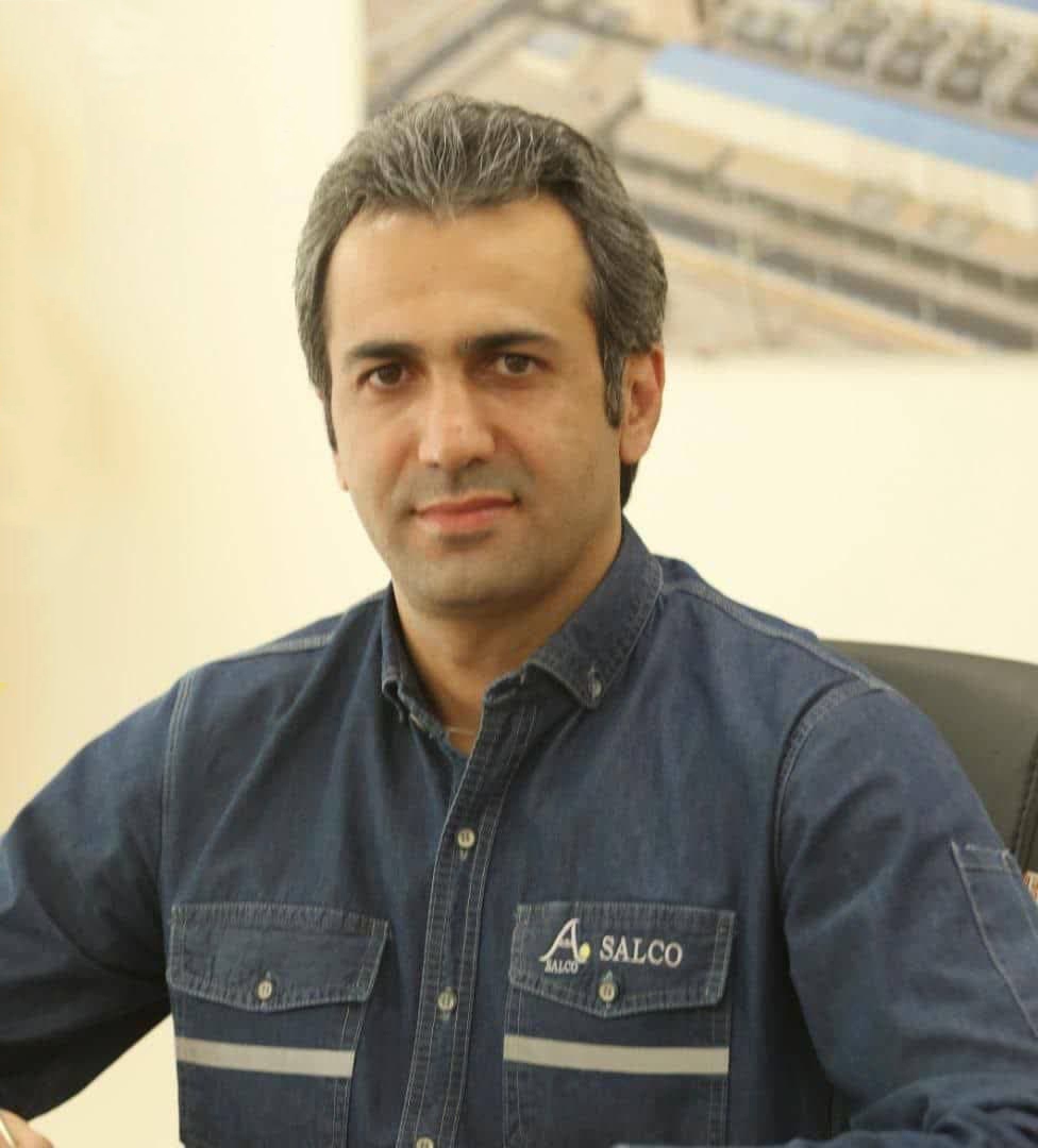 بومی سازی بیش از ۳۵۰ قطعه صنعت آلومینیوم به ارزش بیش از ۵۰۰ میلیارد تومان بومی سازی بیش از ۳۵۰ قطعه صنعت آلومینیوم به ارزش بیش از ۵۰۰ میلیارد تومان