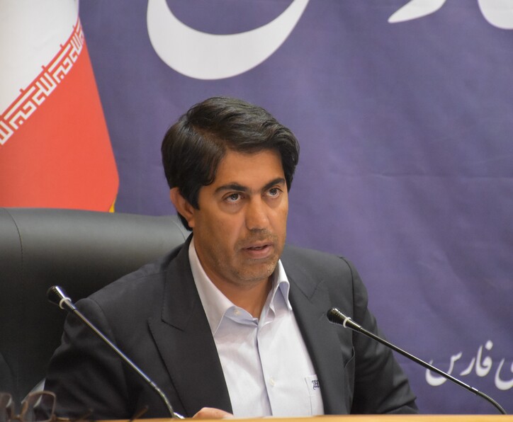 بهره برداری از ۴۲ طرح صنعتی و معدنی در استان فارس همزمان با دهه فجر