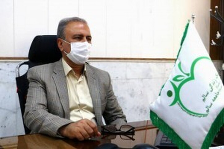 مشکلات بهداشتی شرکت سرب جعفرآباد چندین نوبت تذکر داده شده است