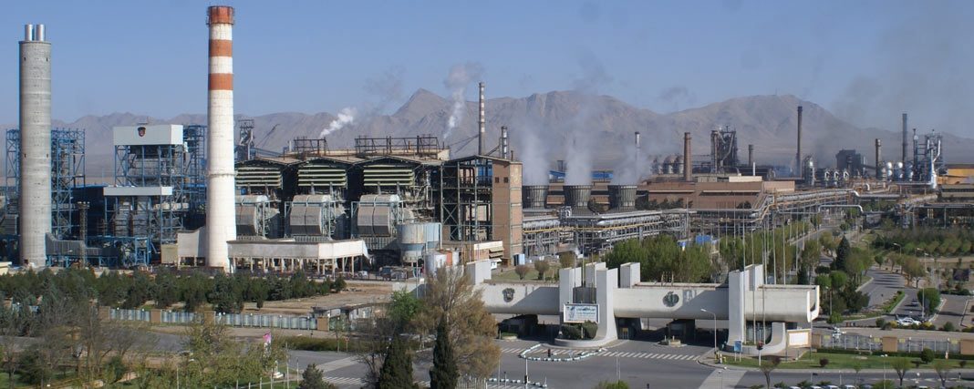 افزایش سود ۳۹۴۹ میلیون تومانی شرکت ذوب روی اصفهان در ۹ ماهه اول ۱۴۰۱ افزایش سود ۳۹۴۹ میلیون تومانی شرکت ذوب روی اصفهان در ۹ ماهه اول ۱۴۰۱