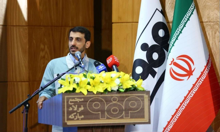 تولید محصولات جدید و با ارزش افزوده بالا از اهداف اصلی فولاد مبارکه است