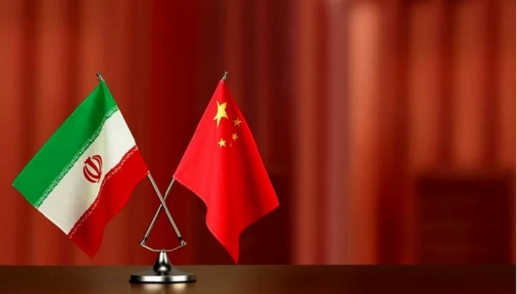 عقب‌نشینی چین از ایران/ طالبان و عراق جای ایران را گرفتند؟