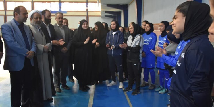 بزرگترین کمپ ورزشی حرفهای شرکت فولادین ذوب آمل در محمودآباد احداث میشود بزرگترین کمپ ورزشی حرفهای شرکت فولادین ذوب آمل در محمودآباد احداث میشود