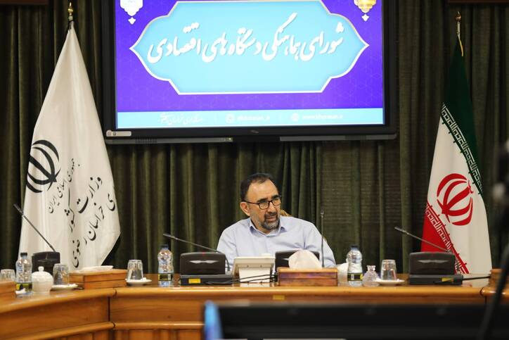 استاندار مجوز شبانه‌روزی شدن ورودی به گمرک سرخس را صادر کرد