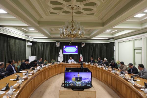 استاندار مجوز شبانه&zwnj;روزی شدن ورودی به گمرک سرخس را صادر کرد