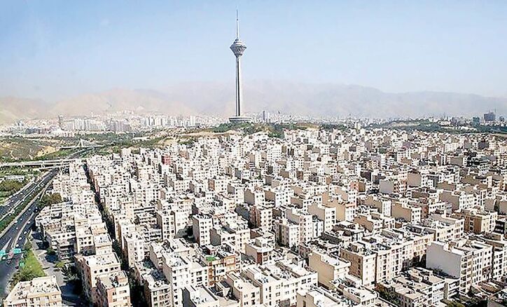 تاوان حبس آمار‌های مسکن