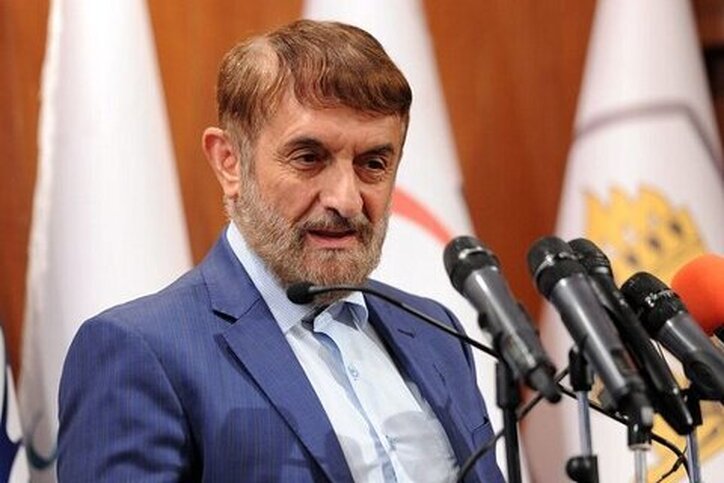 رفع مشکل تحریم صنعت فولاد دستور رهبر معظم انقلاب بود
