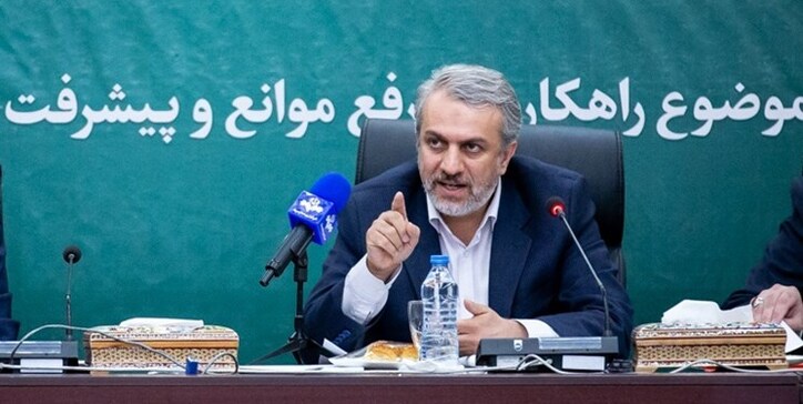 رشد ۱۵ درصدی سرمایه گذاری و اشتغال در ۶ ماه اول سال/ رونق تولید راه حل کنترل تورم