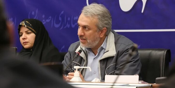 طرح موضوع قطار سریع‌السیر اصفهان-تهران در جلسه شورای اقتصاد