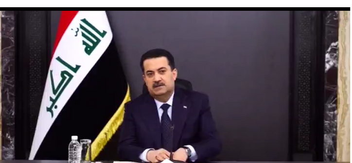 نخست وزیر عراق دستور بازداشت قاچاقچیان دلار را صادر کرد