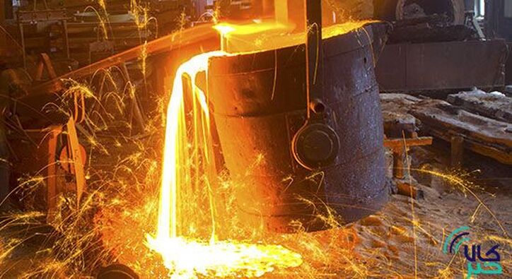 بازار‌های جهانی فولاد در مسیر صعود