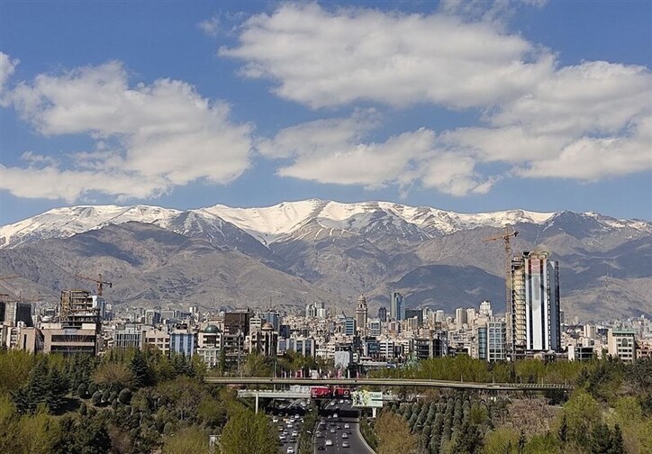 متوسط قیمت مسکن تهران ۵۵ میلیون تومان شد