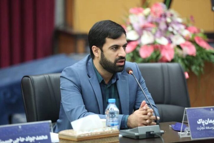 صادرات غیرنفتی از ۴۵.۳ میلیارد دلار فراتر رفت