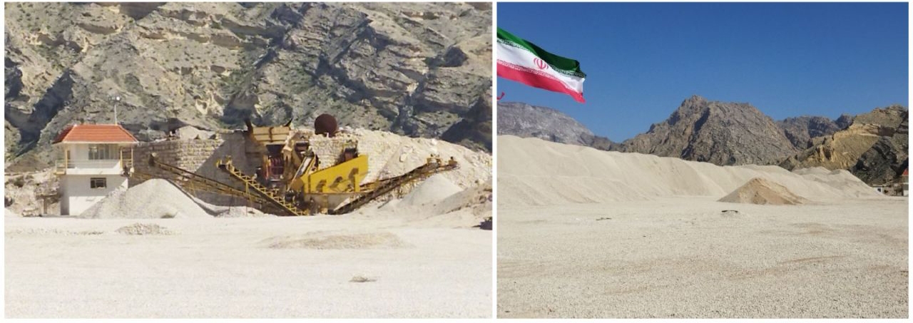 آغاز عملیات اجرایی طرح تولید آهک هیدراته در استان بوشهر/ رویکرد دولت جلوگیری از خام فروشی است آغاز عملیات اجرایی طرح تولید آهک هیدراته در استان بوشهر/ رویکرد دولت جلوگیری از خام فروشی است