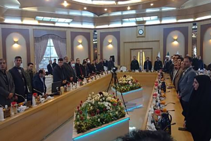 رشد ۱۶۲/۷ درصدی صادرت غیرنفتی استان خراسان شمالی/ افتتاح ۳۰ طرح با اشتغال آفرینی برای ۱۱۳۷ نفر