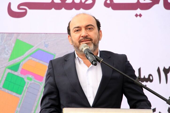 کمک کنید عسلویه‌ی شیمی و معدن را در هرمزگان ایجاد کنیم