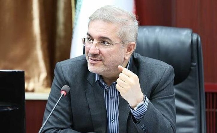 معاملات رمز ارز غیر قانونی است